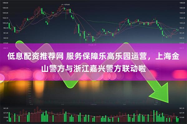 低息配资推荐网 服务保障乐高乐园运营，上海金山警方与浙江嘉兴警方联动啦